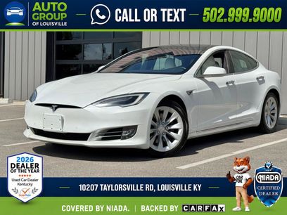 Used 2020 Tesla Model S Long Range Plus