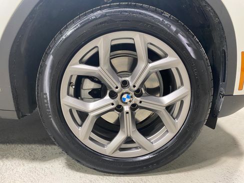 Certified 2023 BMW X3 xDrive30i w/ Premium Package w/ZPA image 28