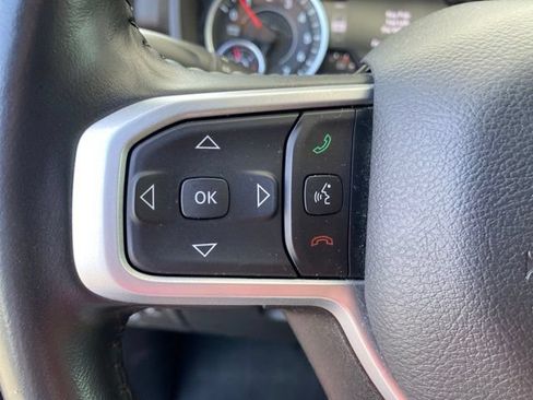 Used 2023 RAM 1500 Big Horn AWD/4WD image 19