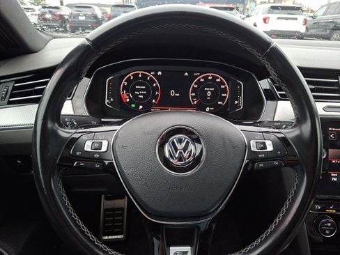 Used 2020 Volkswagen Arteon SEL image 20