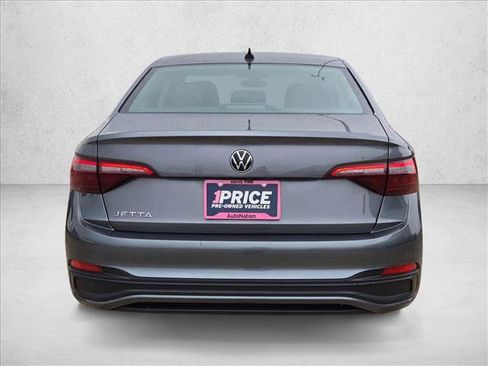 Used 2024 Volkswagen Jetta S FWD image 7