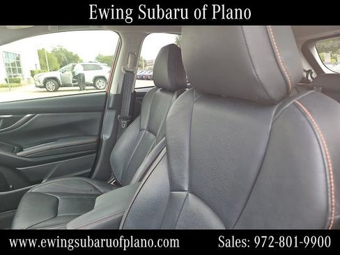 Used 2020 Subaru Crosstrek 2.0i Limited w/ Moonroof Package w/Navigation AWD/4WD image 6
