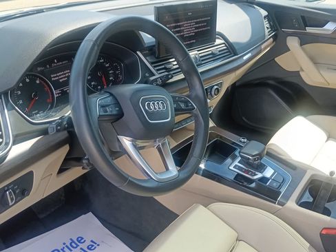 Used 2024 Audi Q5 2.0T Premium AWD/4WD image 15