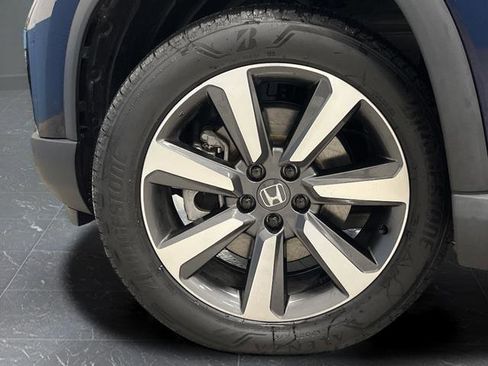 Used 2024 Honda Pilot Touring image 36