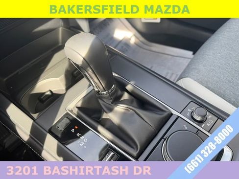 New 2026 MAZDA CX-30 Aire Edition image 24