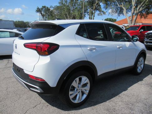 Used 2024 Buick Encore GX Preferred FWD image 6