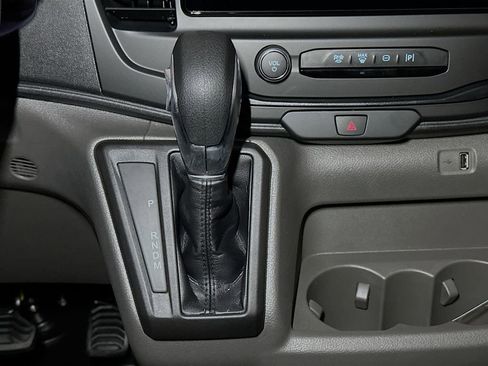 New 2026 Ford Transit 250 148 Medium Roof Extended AWD w/ Load Area Protection Package image 11