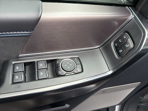 New 2025 Ford F150 Platinum image 15