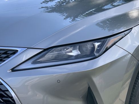 Used 2022 Lexus RX 350 FWD w/ Premium Package image 6