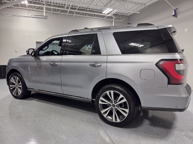 Used 2021 Ford Expedition Limited RWD image 10