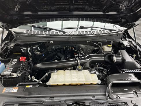 Used 2024 Ford Expedition Max Limited w/ Excursion Package AWD/4WD image 31