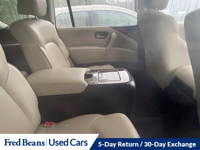 Used 2020 Nissan Armada SL w/ Premium Package AWD/4WD image 11