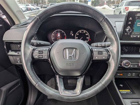 Certified 2024 Honda CR-V EX-L image 23