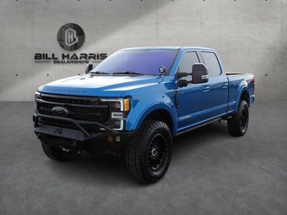 Used 2020 Ford F250 Lariat