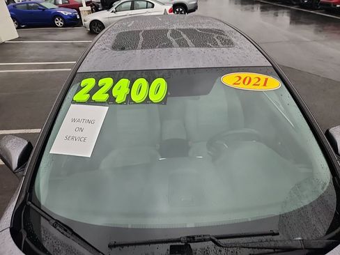 Used 2021 Honda CR-V EX image 10