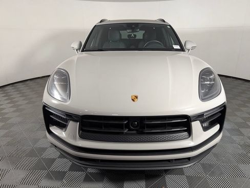 Certified 2023 Porsche Macan S AWD/4WD image 10