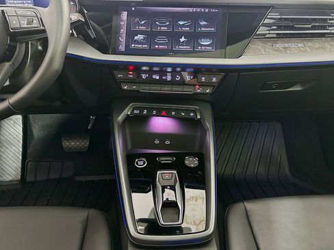 Used 2025 Audi A3 2.0T Premium w/ Convenience Package image 11