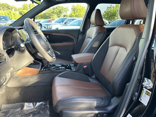 Certified 2026 Subaru Forester Touring AWD/4WD image 11