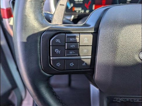 Certified 2023 Ford F150 Raptor image 7