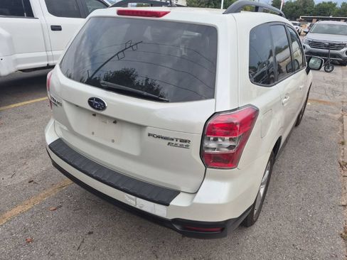 Used 2015 Subaru Forester 2.5i Premium AWD/4WD image 13