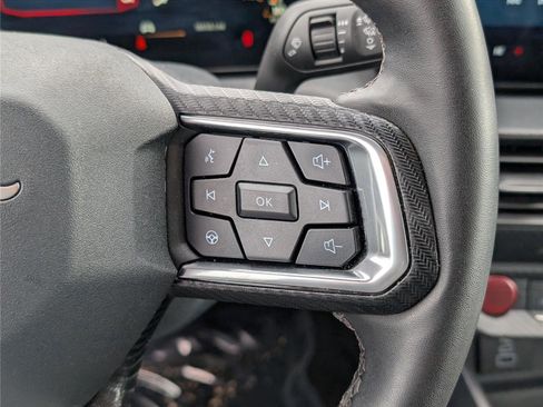 Used 2024 Ford Mustang Coupe image 20