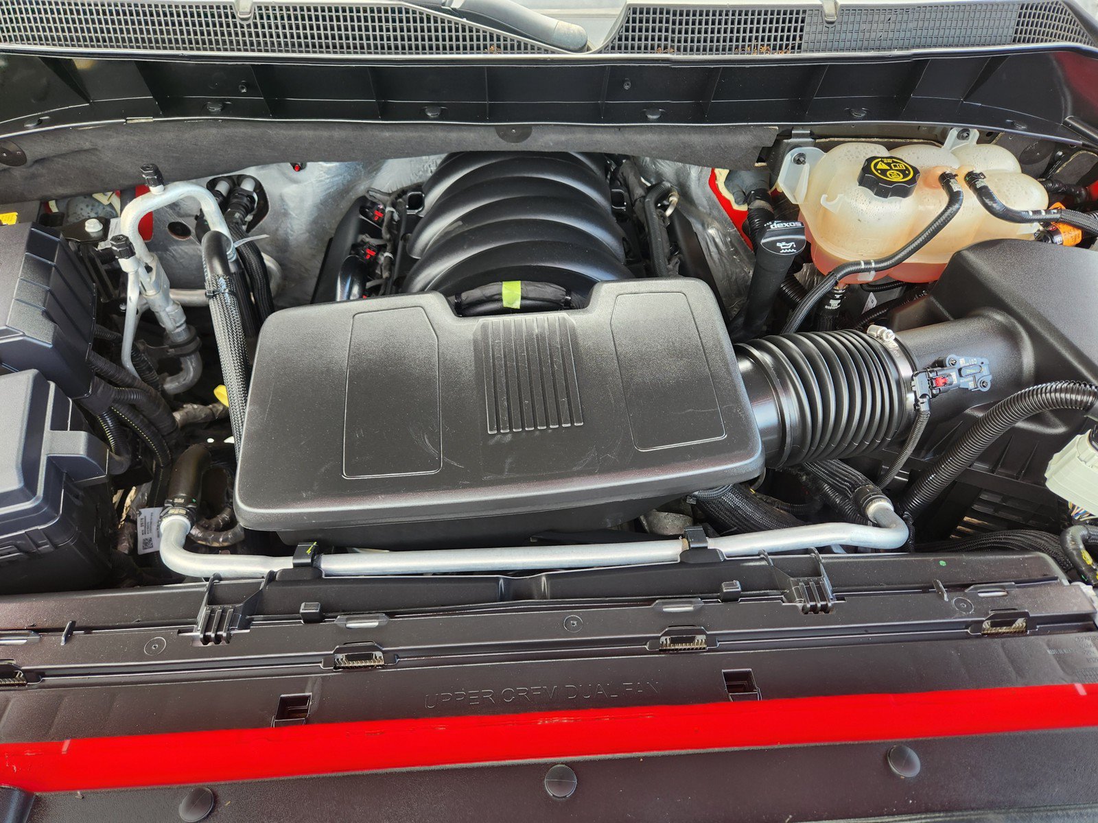 Used 2022 Chevrolet Silverado 1500 RST AWD/4WD image 23