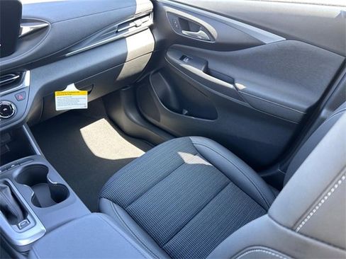 New 2026 Buick Envista Preferred w/ Convenience I Package image 15