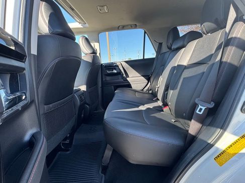 Used 2020 Toyota 4Runner SR5 image 18