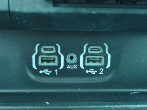 Used 2023 RAM 1500 Big Horn AWD/4WD image 22