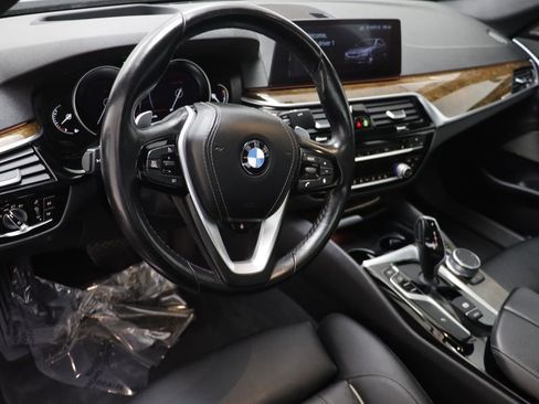 Used 2019 BMW 540i xDrive w/ Convenience Package image 6