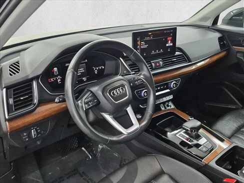 Used 2022 Audi Q5 2.0T Premium Plus AWD/4WD image 10