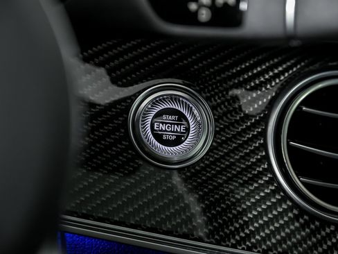 Used 2019 Mercedes-Benz E 63 AMG S image 32