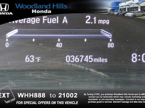 Certified 2022 Honda CR-V Touring image 14