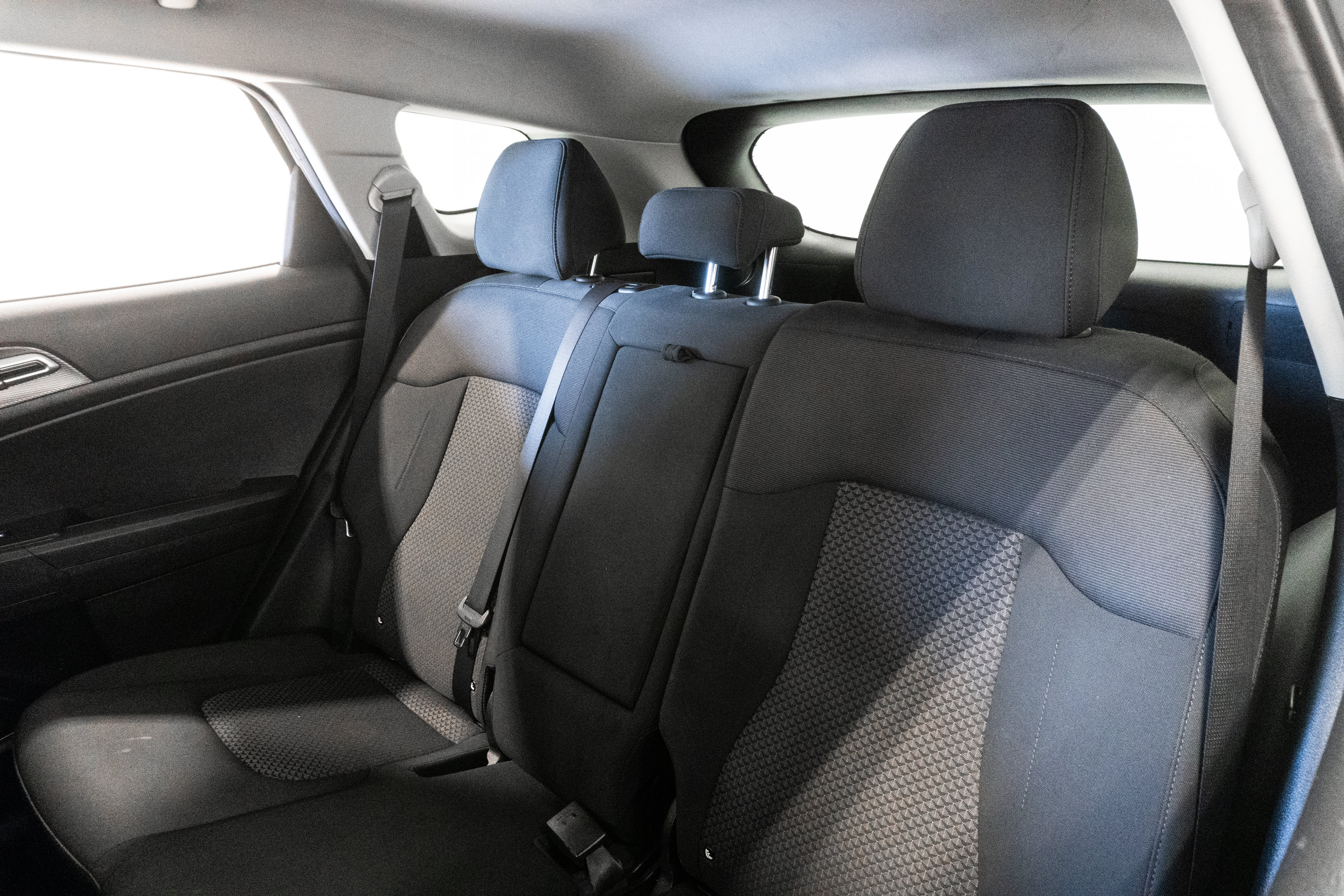 Used 2023 Kia Sportage LX FWD image 11