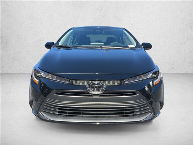 New 2027 Toyota Corolla LE FWD image 8