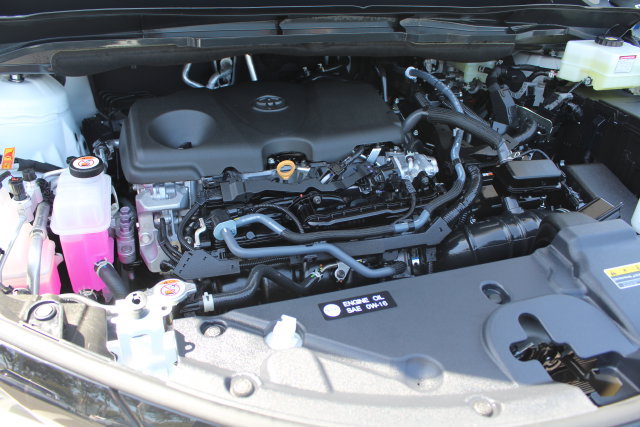 Certified 2026 Toyota Sienna XSE FWD image 59