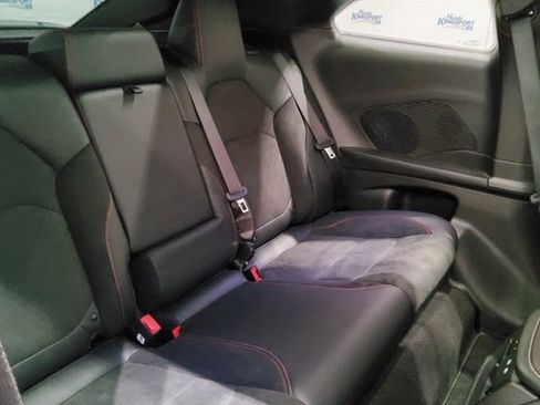 Used 2024 Dodge Charger R/T Scat Pack w/ Plus Group image 18