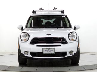 Used 2016 MINI Cooper Countryman S video 2