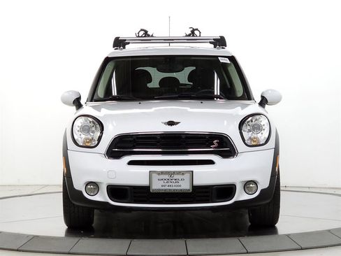 Used 2016 MINI Cooper Countryman S image 2