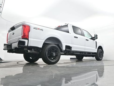 New 2026 Ford F250 XL w/ STX Appearance Package image 37