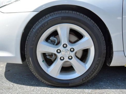 Used 2006 Toyota Solara SLE image 11