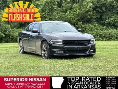 Used 2015 Dodge Charger SXT w/ Plus Group