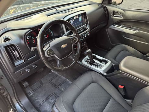 Used 2015 Chevrolet Colorado LT w/ LT Convenience Package AWD/4WD image 25