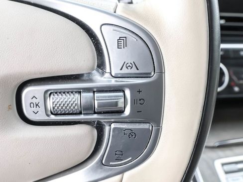 Used 2023 Genesis GV80 3.5T w/ Prestige Package image 24