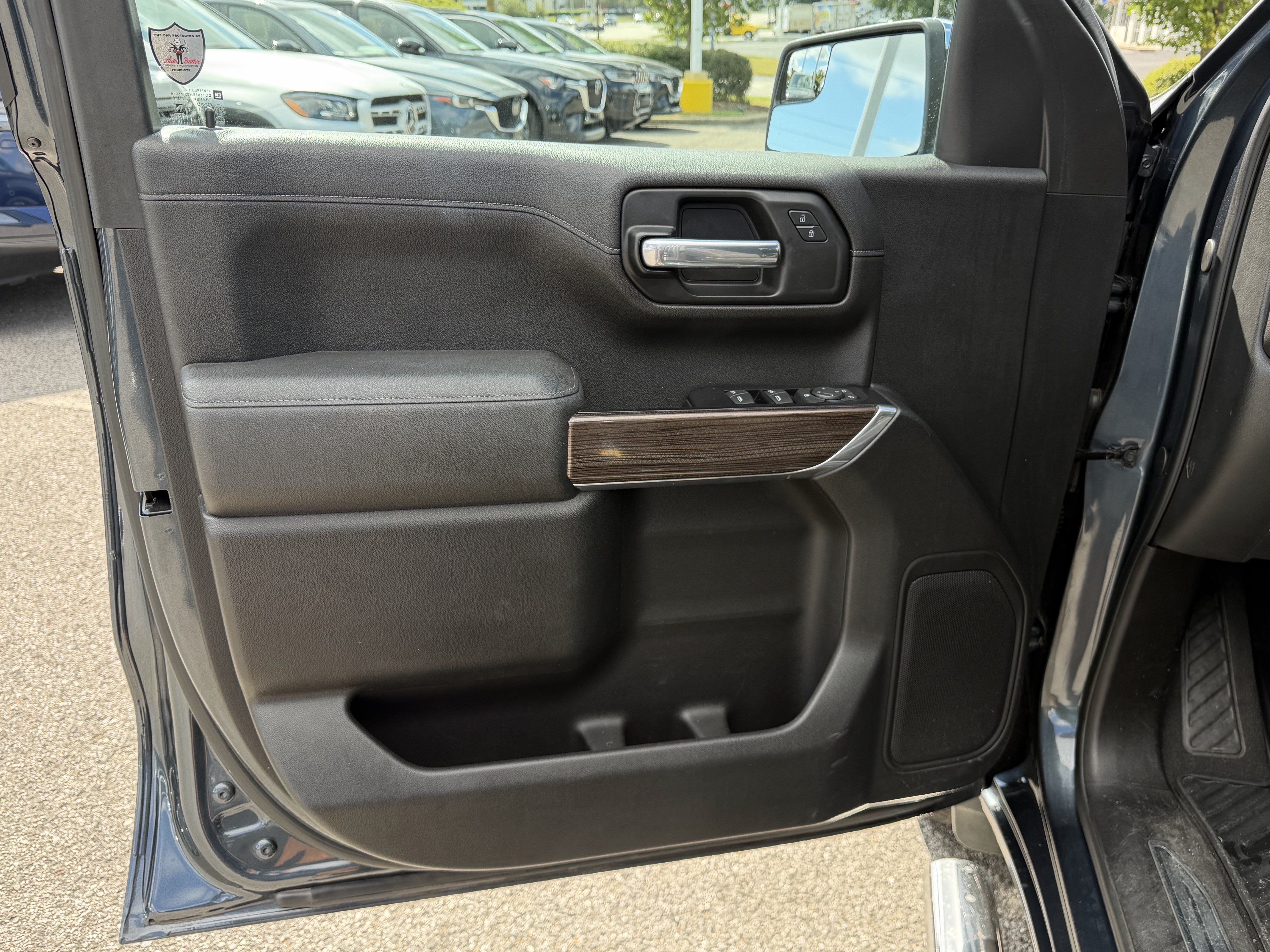 Used 2019 Chevrolet Silverado 1500 LT w/ All-Star Edition RWD image 14