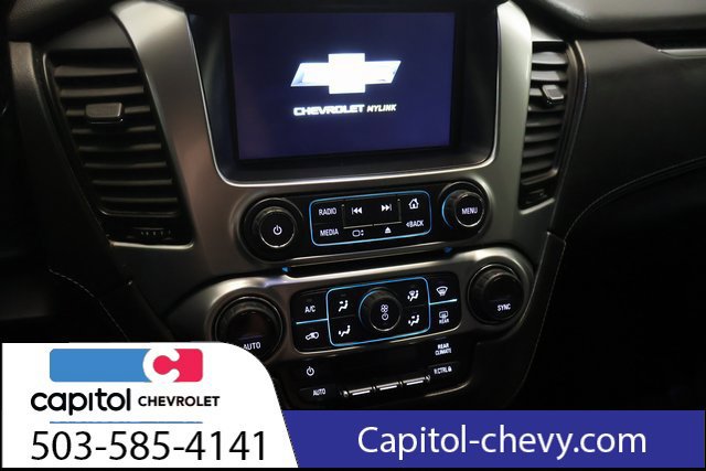 Used 2020 Chevrolet Suburban LS RWD image 20