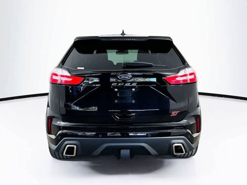 Certified 2021 Ford Edge ST w/ Equipment Group 401A image 5