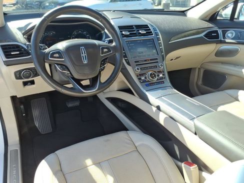 Used 2020 Lincoln MKZ Reserve w/ Luxury Package FWD image 20