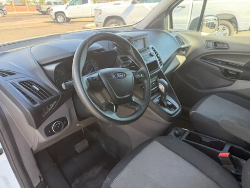 Used 2021 Ford Transit Connect XL FWD image 16