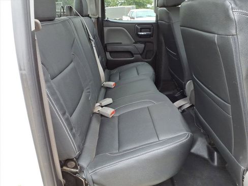 Used 2016 Chevrolet Silverado 3500 W/T w/ WT Convenience Package image 13